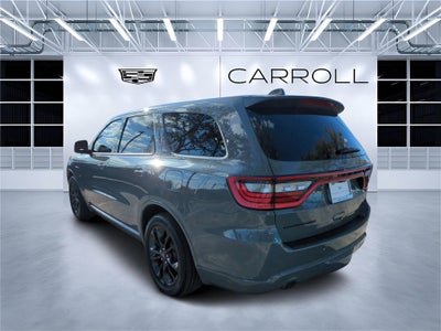 2022 Dodge Durango R/T
