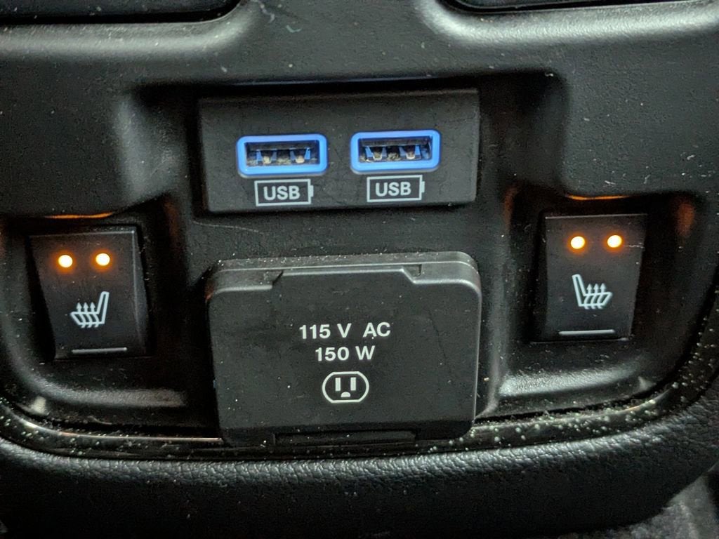 2020 Dodge Durango R/T