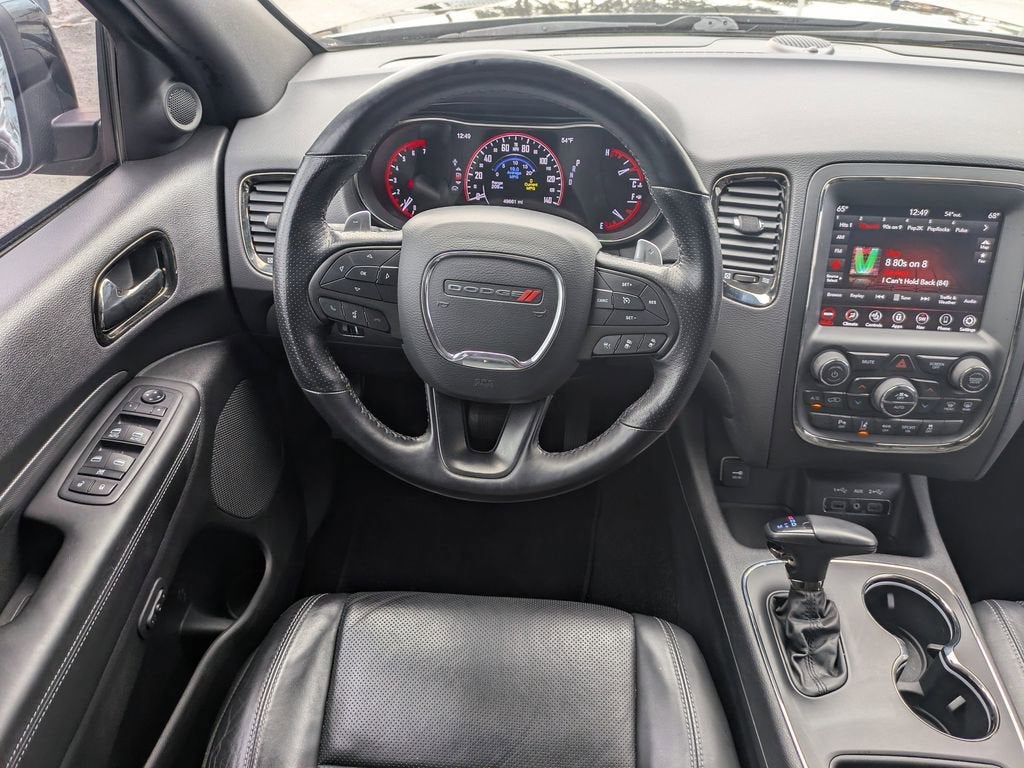 2020 Dodge Durango R/T