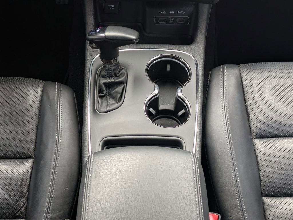 2020 Dodge Durango R/T