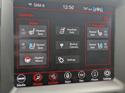 2020 Dodge Durango R/T