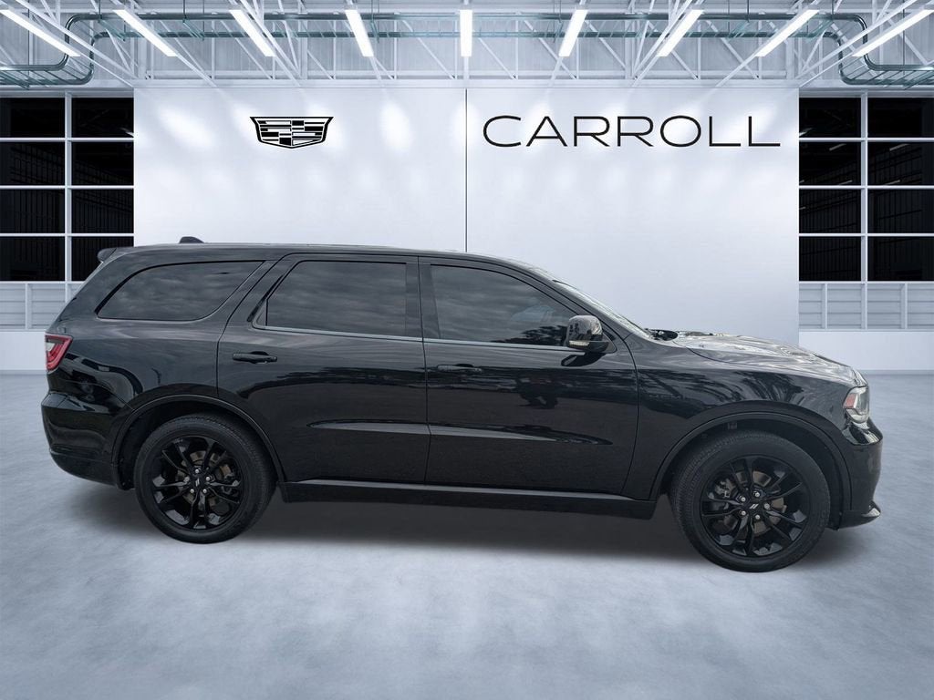 2020 Dodge Durango R/T
