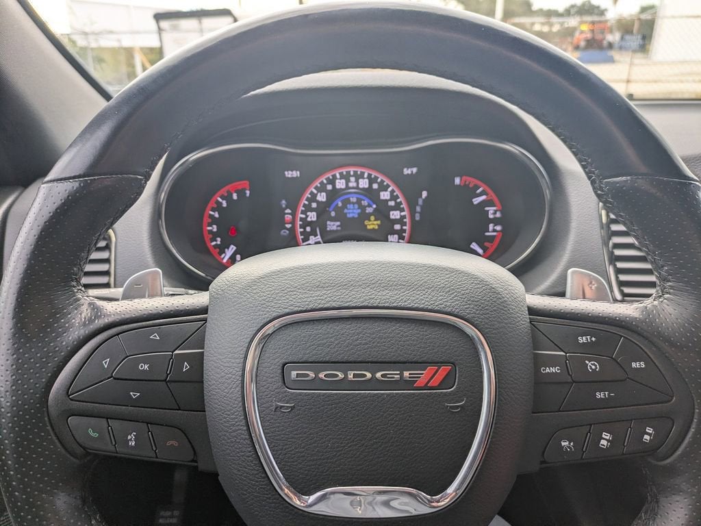 2020 Dodge Durango R/T