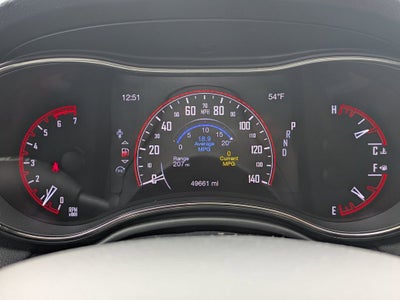 2020 Dodge Durango R/T