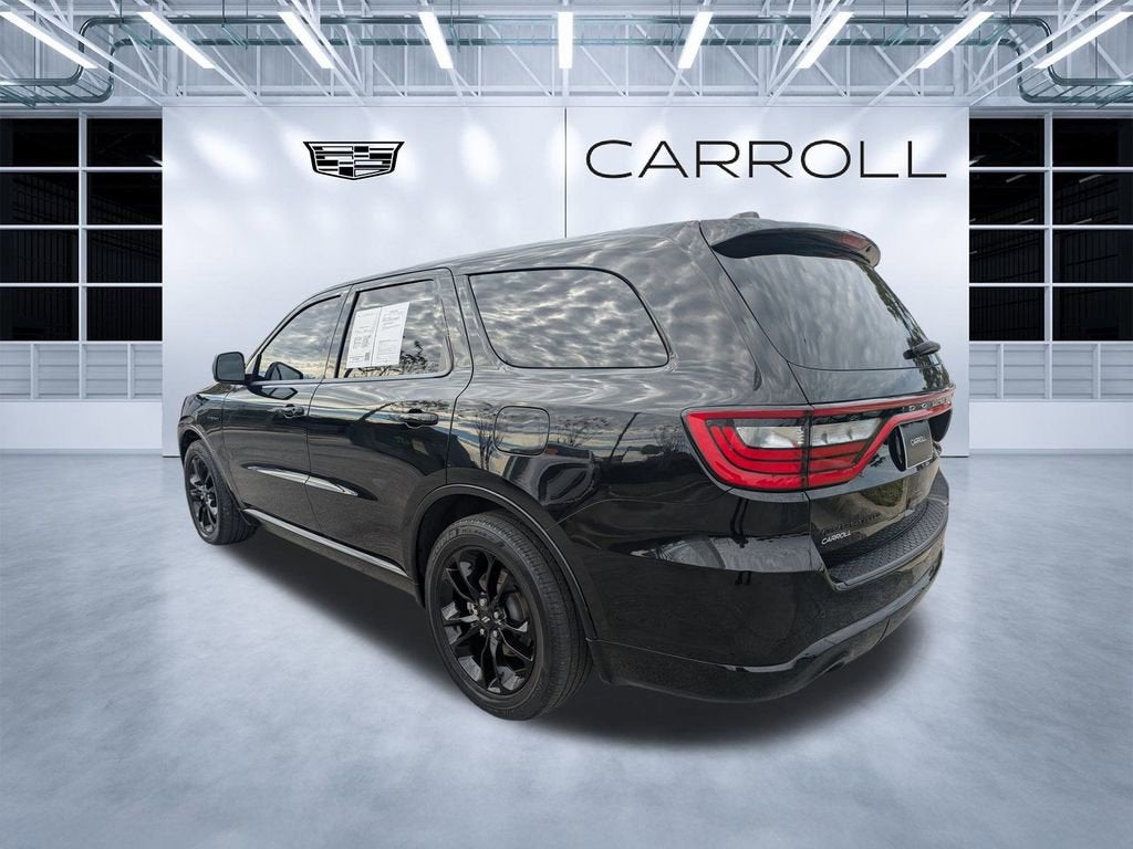 2020 Dodge Durango R/T