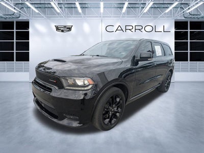 2020 Dodge Durango R/T