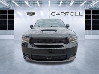 2020 Dodge Durango R/T