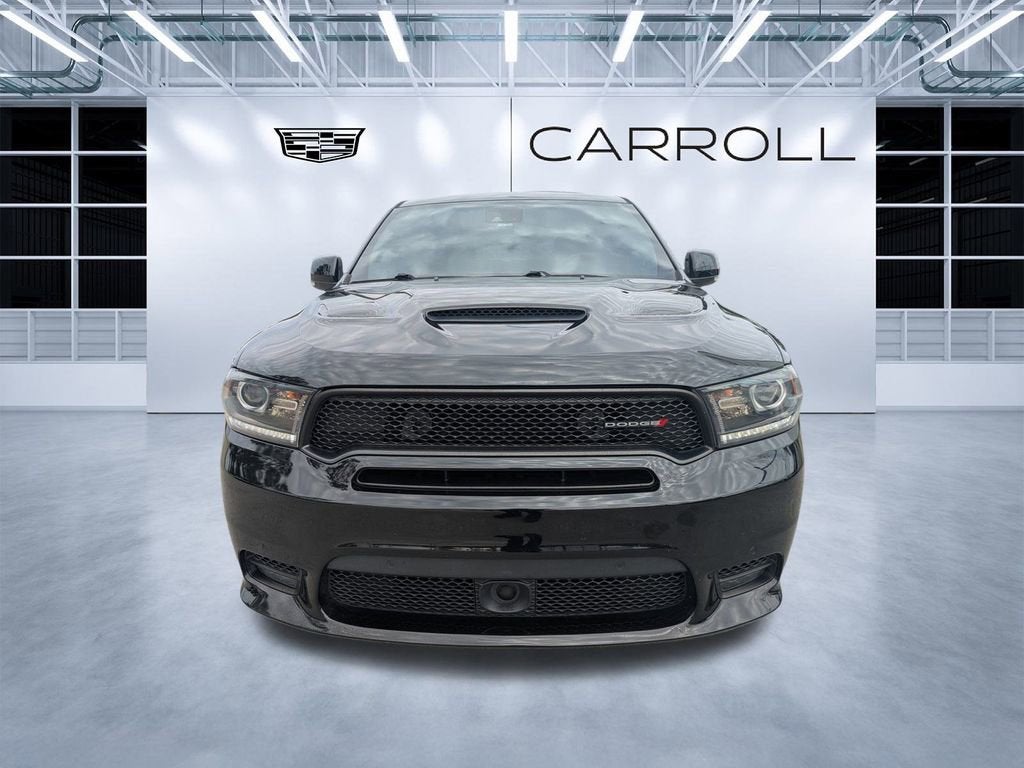 2020 Dodge Durango R/T