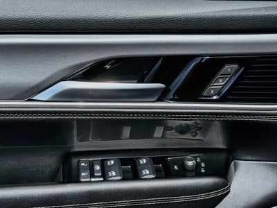 2026 Jeep Grand Wagoneer L Limited Altitude