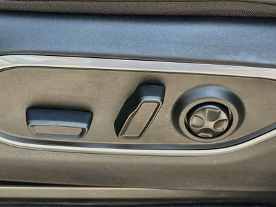 2026 Jeep Grand Wagoneer L Limited Altitude