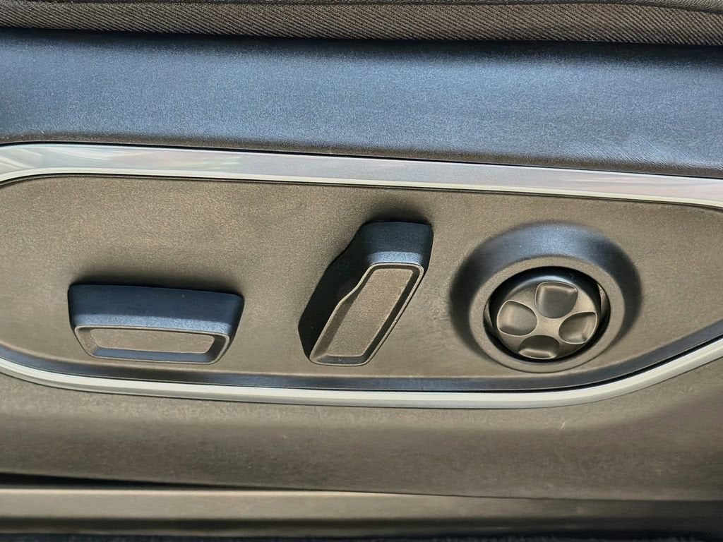2026 Jeep Grand Wagoneer L Limited Altitude