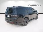 2026 Jeep Grand Wagoneer L Limited Altitude