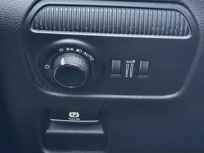 2026 Jeep Grand Wagoneer L Limited Altitude