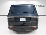 2026 Jeep Grand Wagoneer L Limited Altitude