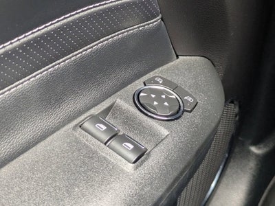 2022 Ford Mustang Mach 1