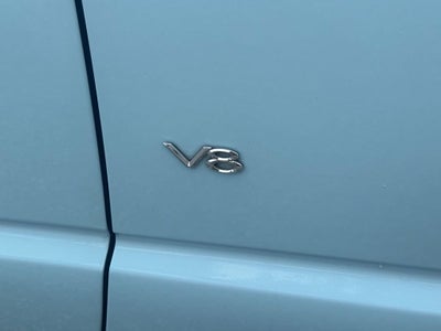 2003 Ford Thunderbird Deluxe