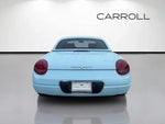 2003 Ford Thunderbird Deluxe