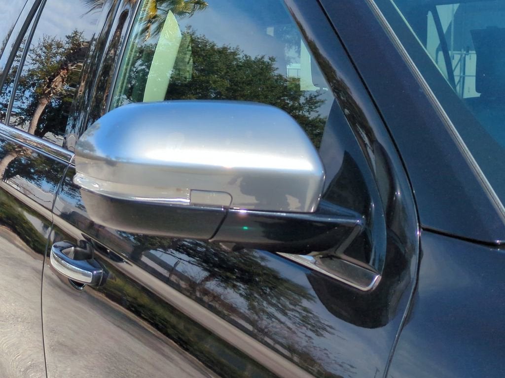 2021 Ford Expedition Max Platinum