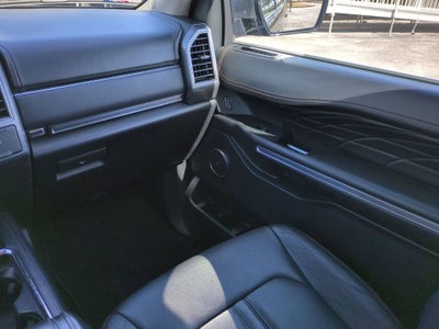 2021 Ford Expedition Max Platinum