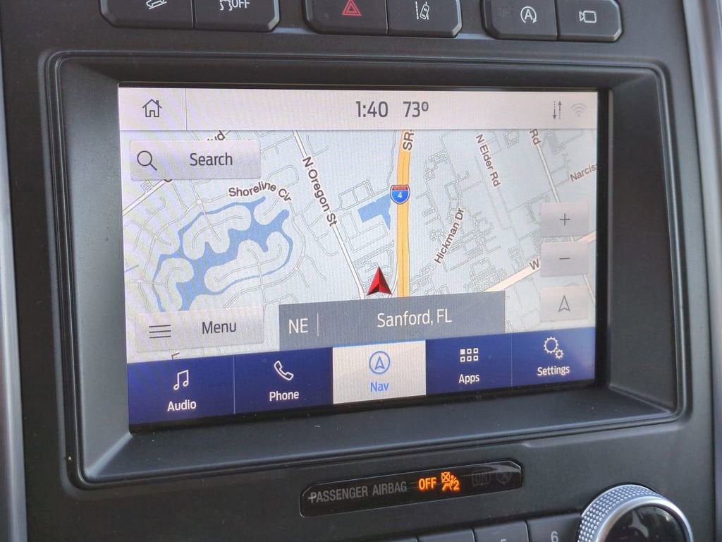 2021 Ford Expedition Max Platinum