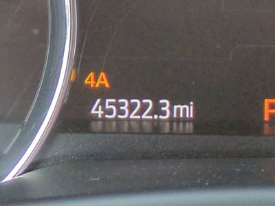 2021 Ford Expedition Max Platinum