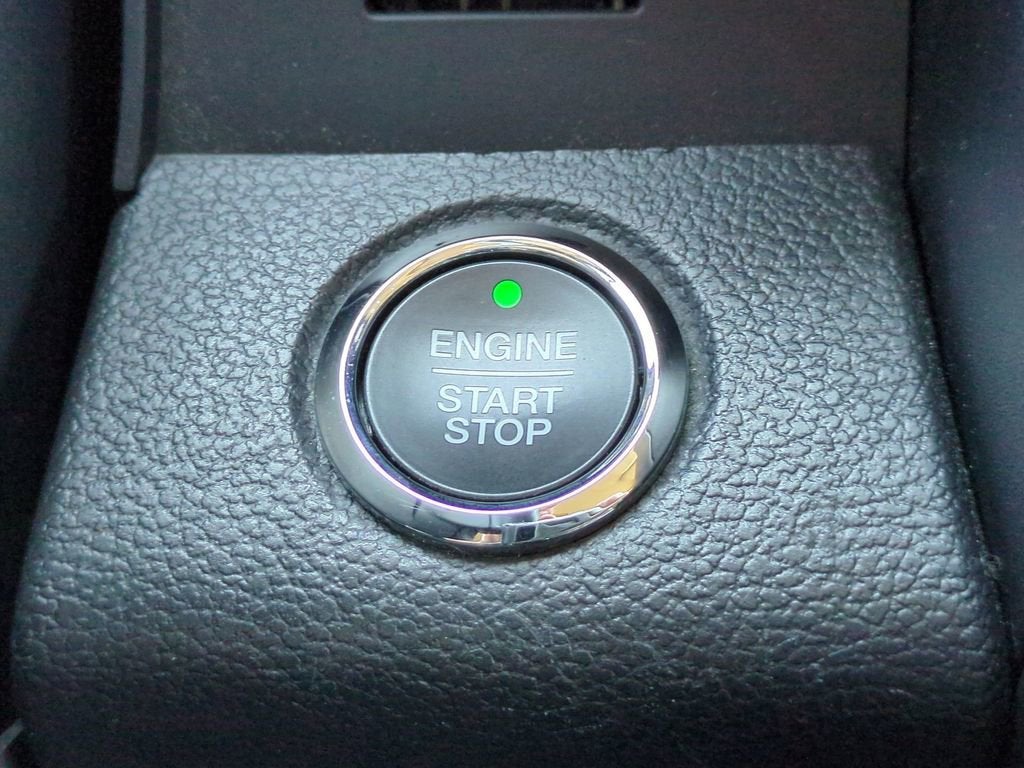 2021 Ford Expedition Max Platinum