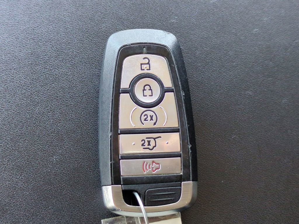 2021 Ford Expedition Max Platinum