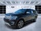 2021 Ford Expedition Max Platinum