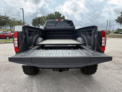 2020 Ford Super Duty F-250 SRW XL