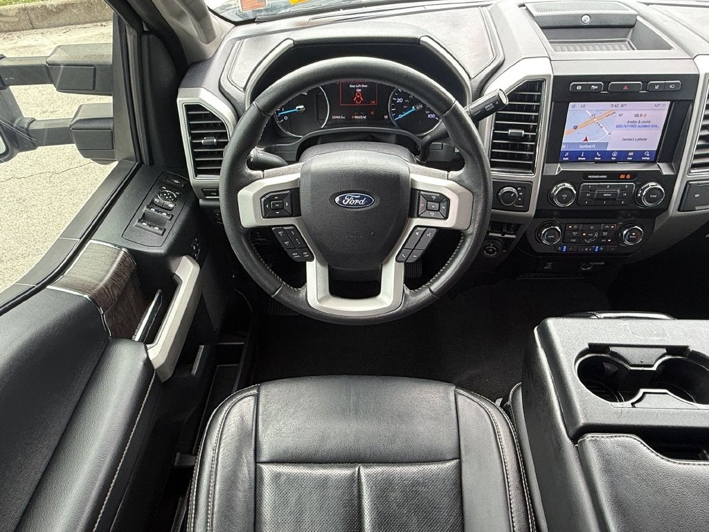 2020 Ford Super Duty F-250 SRW XL