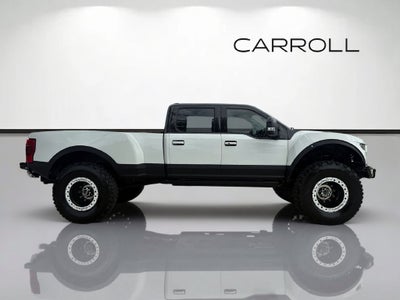 2020 Ford Super Duty F-250 SRW XL