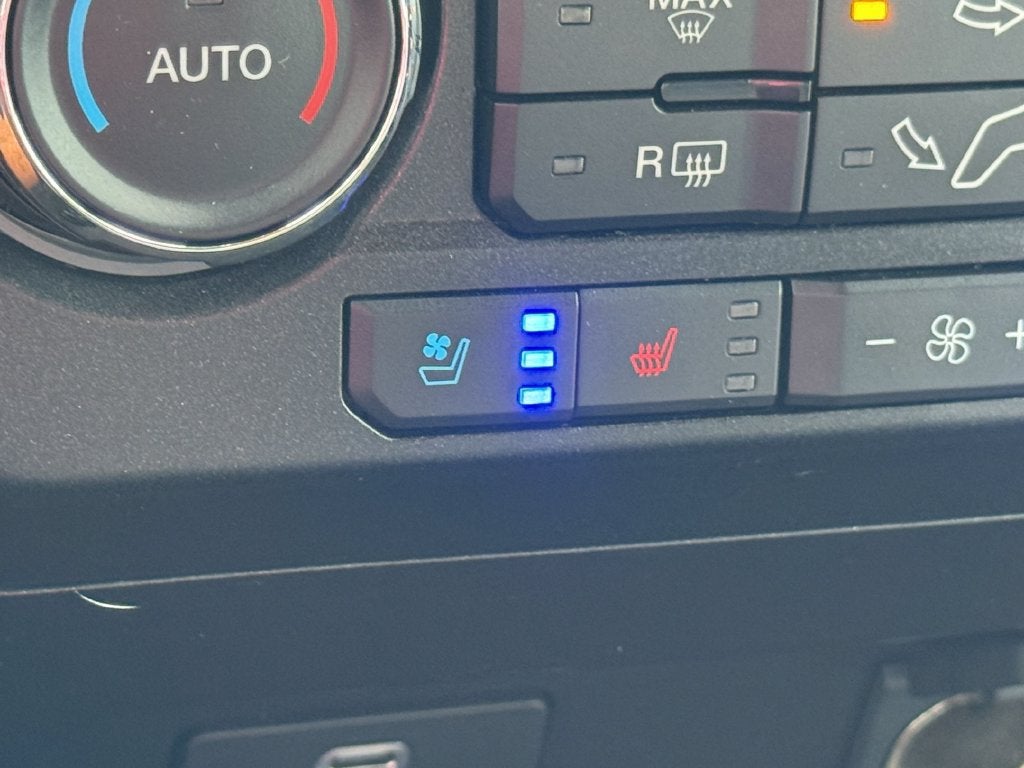 2020 Ford Super Duty F-250 SRW XL