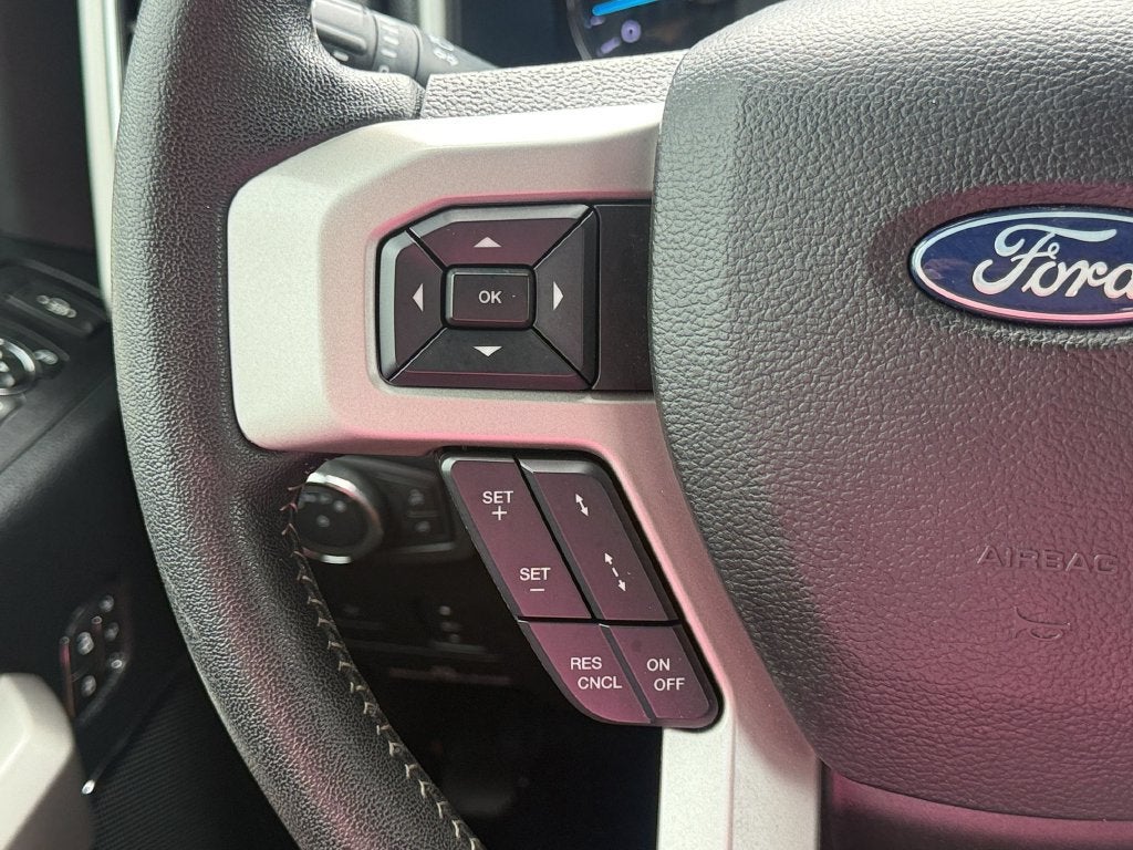 2020 Ford Super Duty F-250 SRW XL