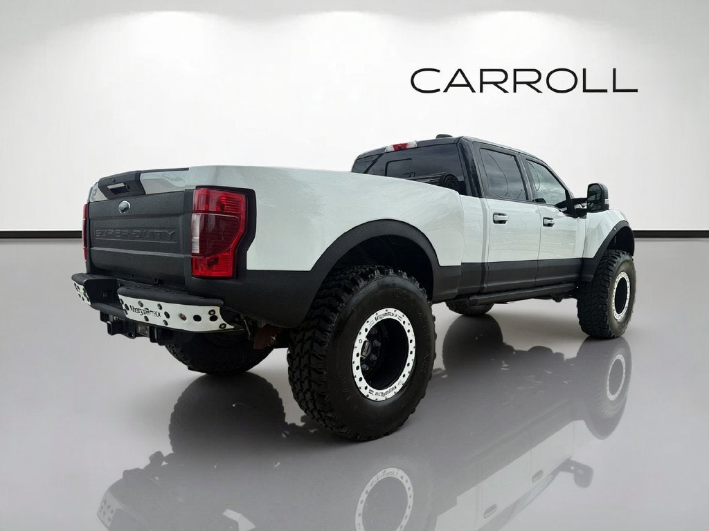 2020 Ford Super Duty F-250 SRW XL