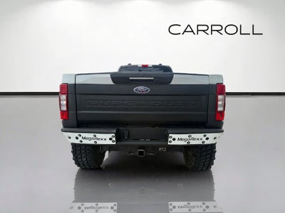 2020 Ford Super Duty F-250 SRW XL