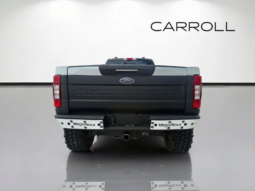 2020 Ford Super Duty F-250 SRW XL