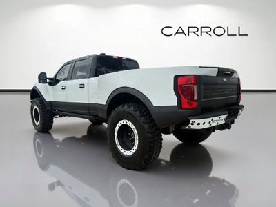 2020 Ford Super Duty F-250 SRW XL