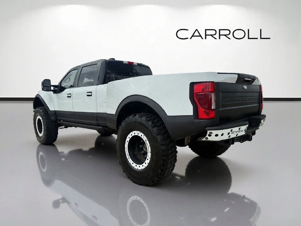 2020 Ford Super Duty F-250 SRW XL
