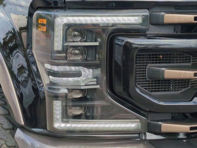 2022 Ford Super Duty F-250 SRW XL