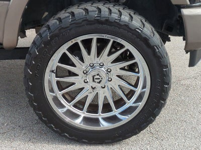 2022 Ford Super Duty F-250 SRW XL