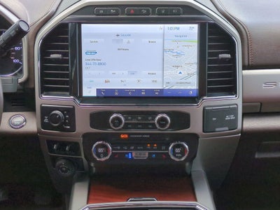 2022 Ford Super Duty F-250 SRW XL