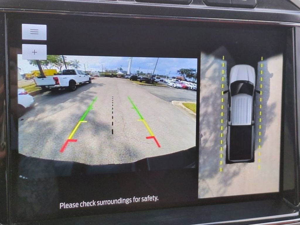 2022 Ford Super Duty F-250 SRW XL