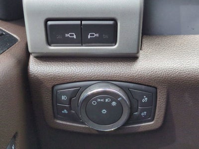 2022 Ford Super Duty F-250 SRW XL