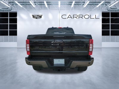 2022 Ford Super Duty F-250 SRW XL