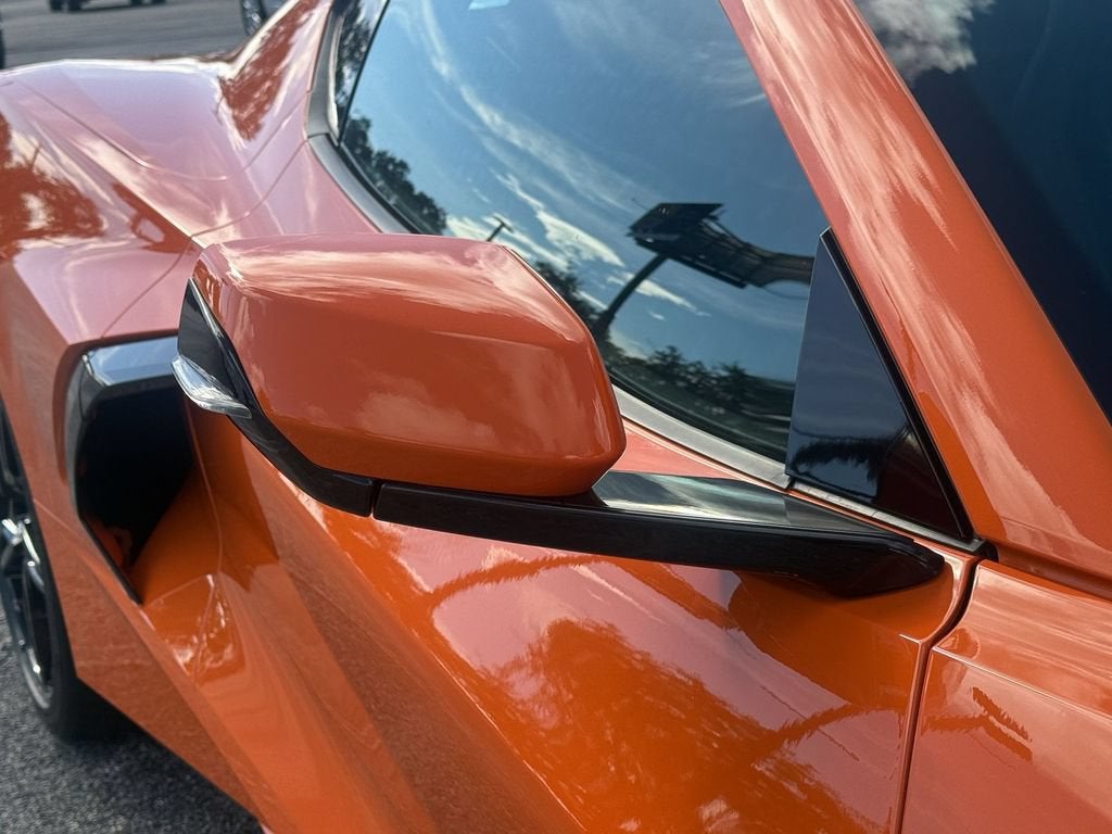 2023 Chevrolet Corvette Stingray 1LT