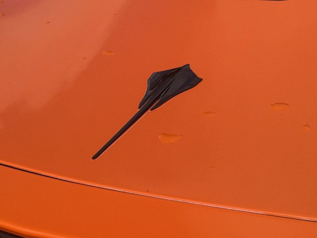 2023 Chevrolet Corvette Stingray 1LT