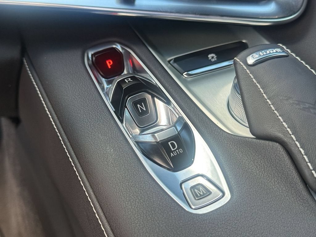 2023 Chevrolet Corvette Stingray 1LT