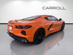 2023 Chevrolet Corvette Stingray 1LT