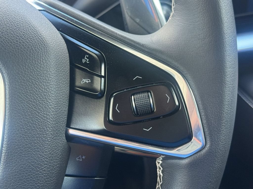 2023 Chevrolet Corvette Stingray 1LT