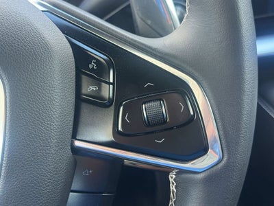2023 Chevrolet Corvette Stingray 1LT